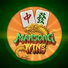 Mahjong Wins game cover