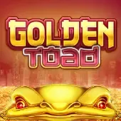 Golden Toad game cover