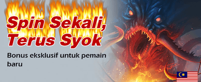 Menangi Jackpot Slot Fly99