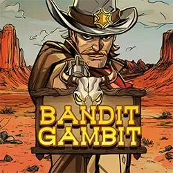 Bandit Gambit game cover