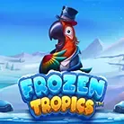 Frozen Tropics game cover