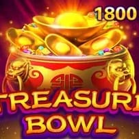 TreasureBowl X-Huge game cover