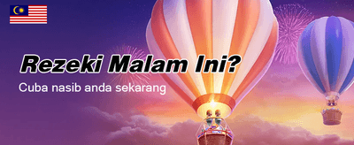 Slot Terpercaya di Malaysia