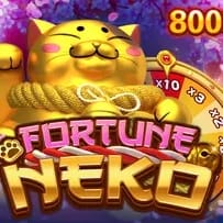Fortune Neko game cover