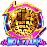 Move n' Jump game cover