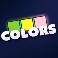 Colors game cover