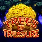 Trees of Treasure game cover