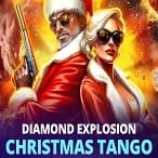 Diamond Explosion Christmas Tango game cover