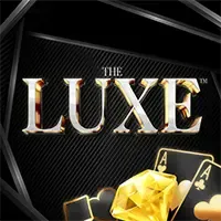 The Luxe game cover