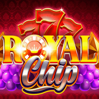 Royal Chip game cover