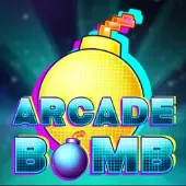 Arcade Bomb game cover