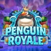 Penguin Royale game cover