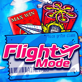 Flight Mode game cover