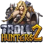 Troll Hunters 2 game cover