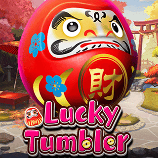 Lucky Tumbler game cover